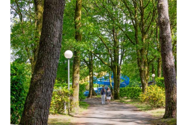 Camping Monterblanc