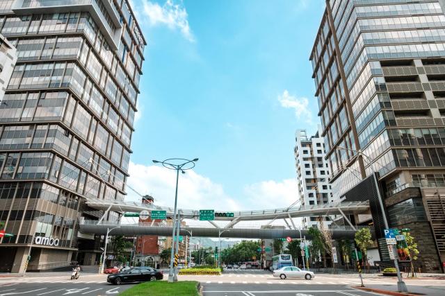 amba Taipei Songshan