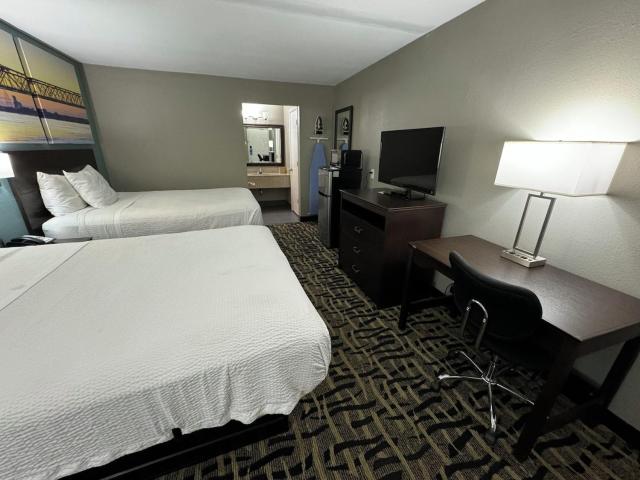 Homegate Inn And Suites
