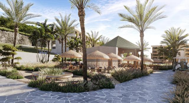 TUI BLUE Curacao All-Inclusive