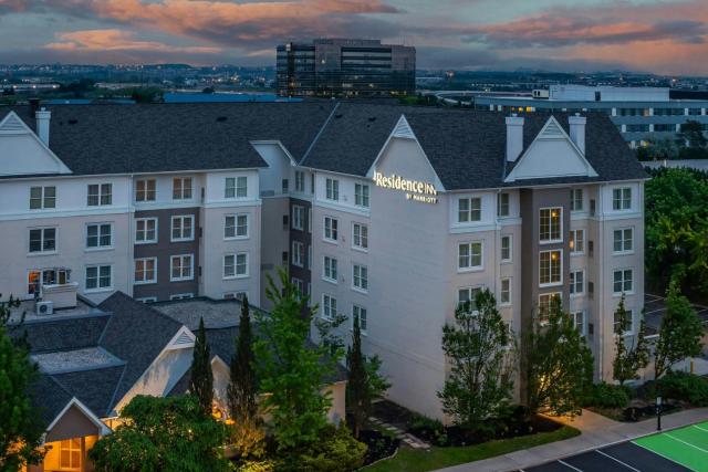 Residence Inn by Marriott Toronto Markham