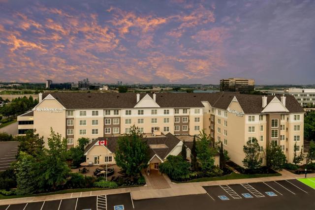Residence Inn by Marriott Toronto Markham