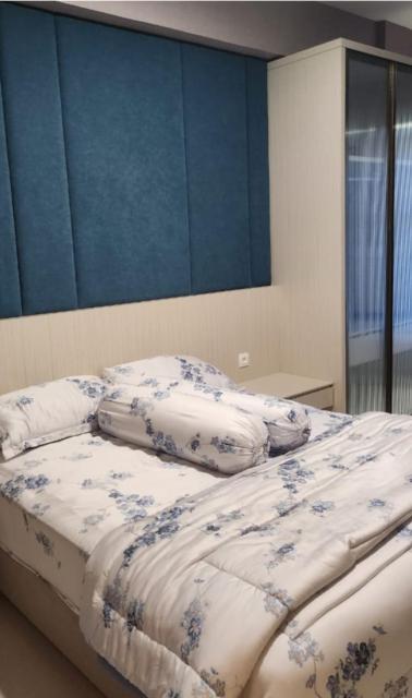 Apartment 2BR Amor Pakuwon City Mall Surabaya Indonesia