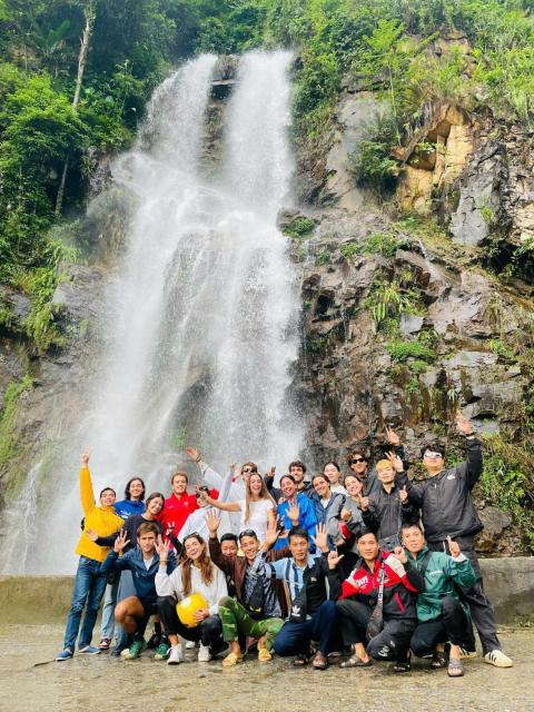 Ha Giang Safari Hostel & Tour