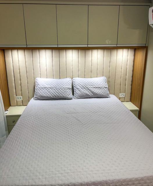 Apartamento em palmas