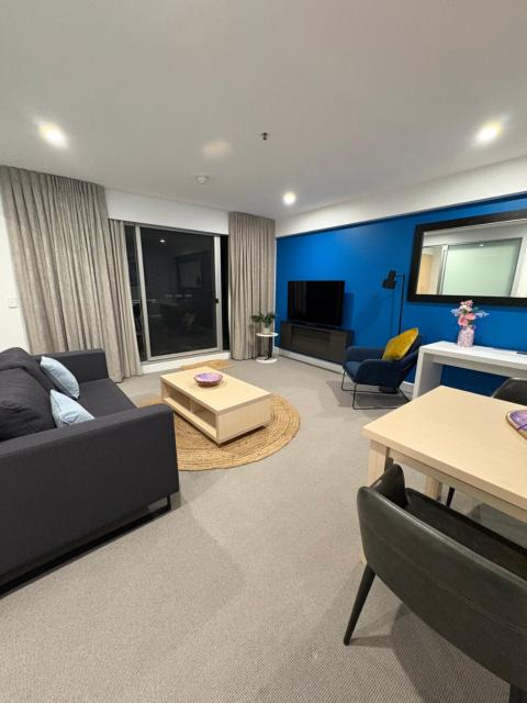 Beachfront Glenelg Dual Apartment