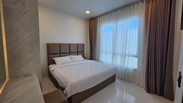 Brandnew 3BDR Pool villa with rooftop near Aonang Beach