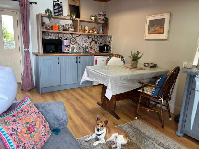 The Burren Mill House