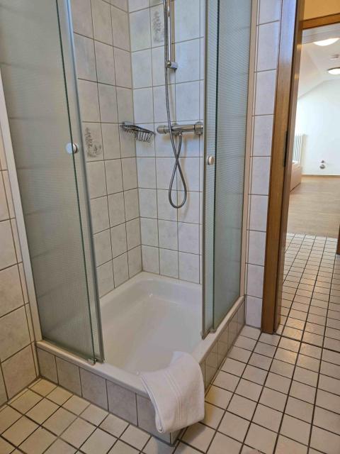 Hotel garni Zur Krim
