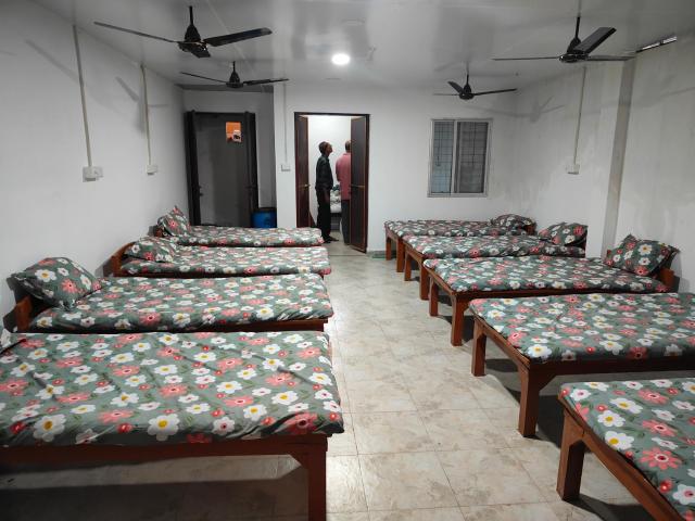 HOTEL MANORAMA PALACE