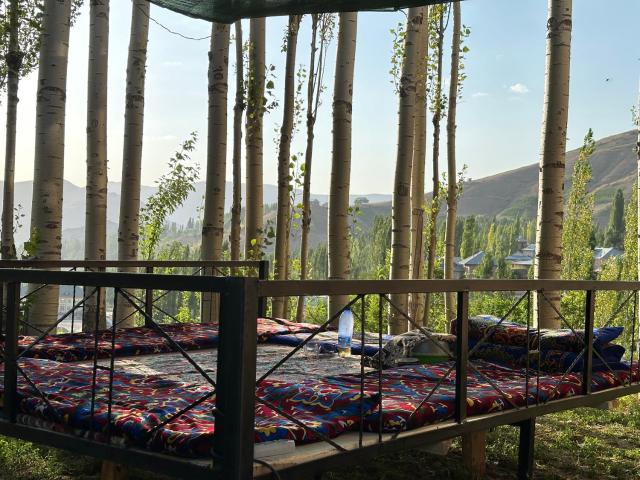 Shahzod Guesthouse & Homestay