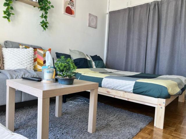 Résidence cosy Paris sud