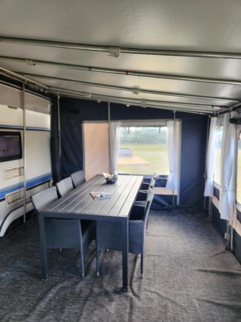 Løgstør Camping