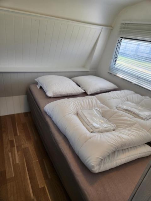 Løgstør Camping