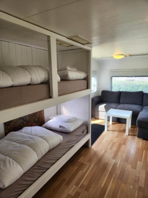 Løgstør Camping