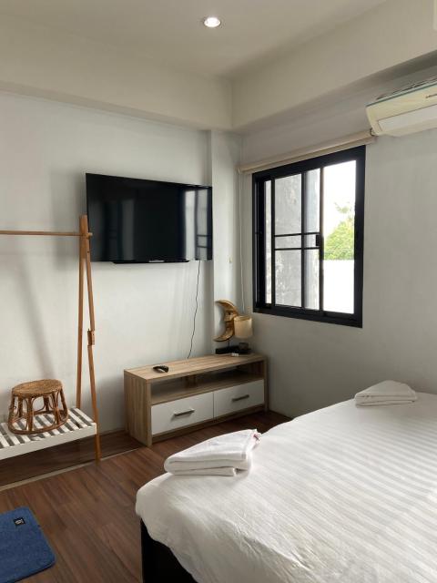 Bake Room Hostel