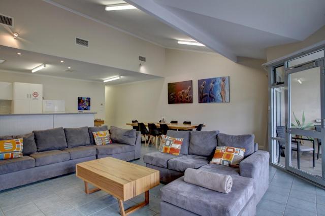 Port Lincoln Foreshore Apartments