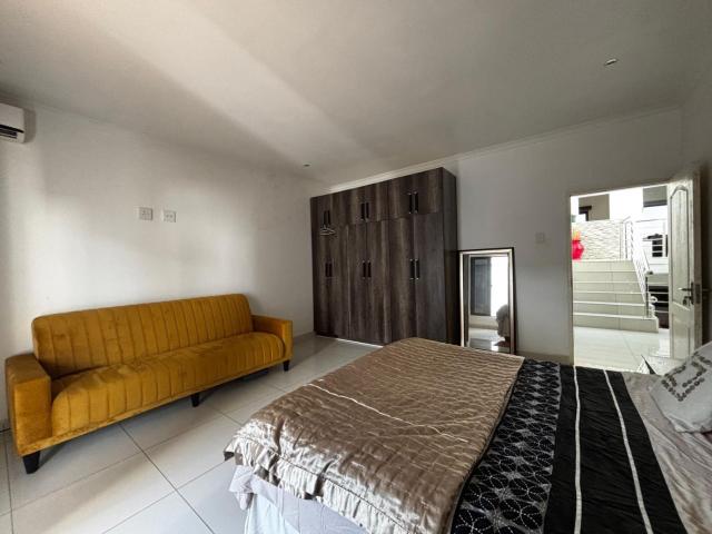 Summer Sands Guest House