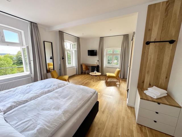 Backbord Geesthacht