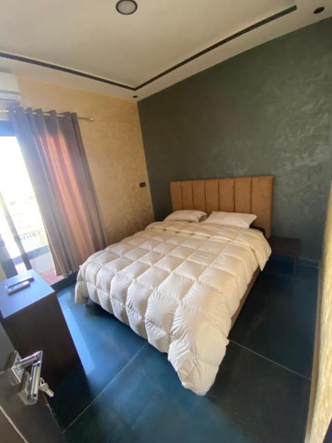 Hotel andalus N16