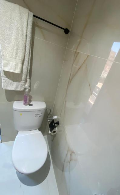 Hotel andalus N16