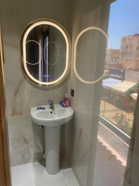 Hotel andalus N16