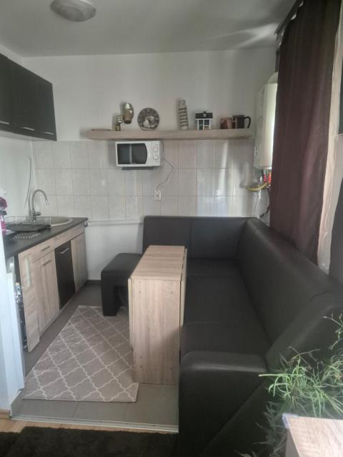 Casa Capibarei