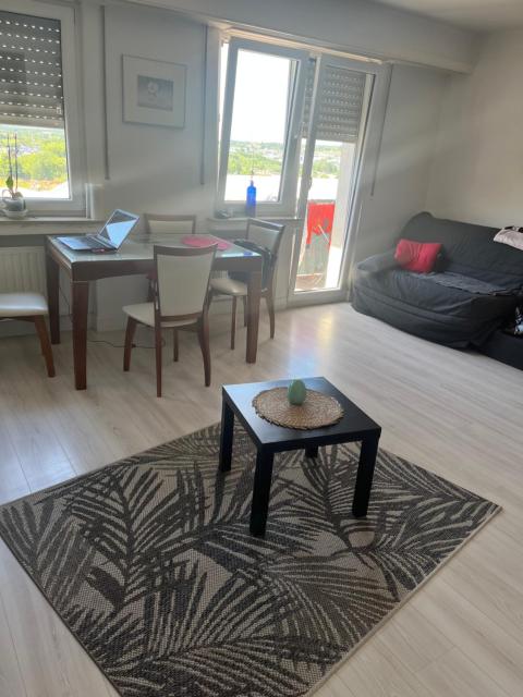 Spacieux Studio Gasperich