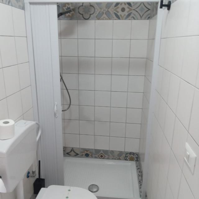 Salvone's house B&B