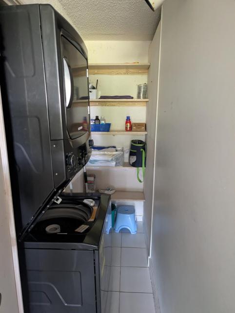 Sea Turtle Condo with Loaded Amenities
