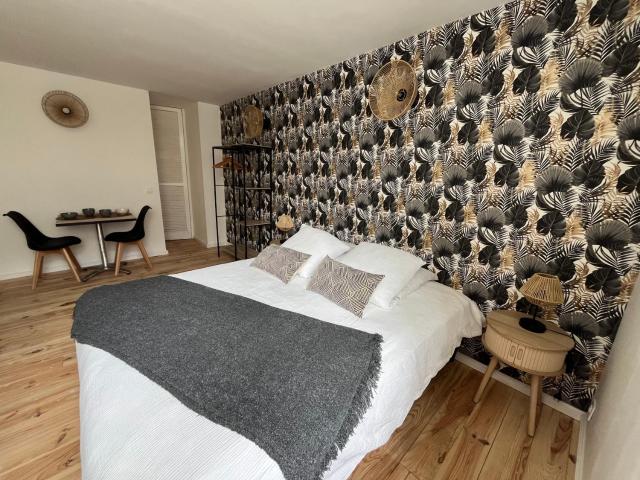 Renote - Concept Appart Hôtel