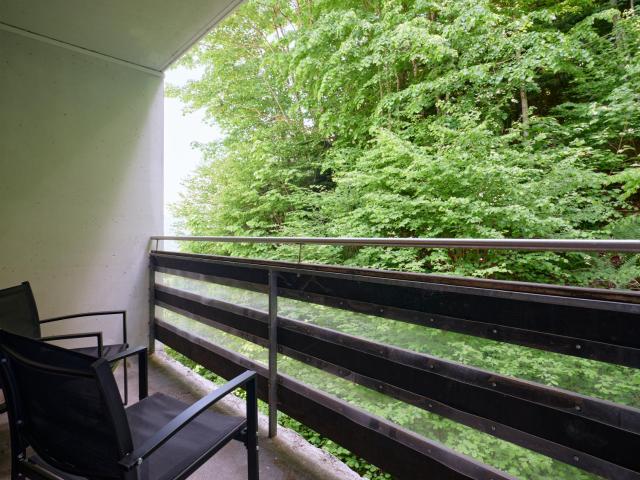 Löwen Lodge