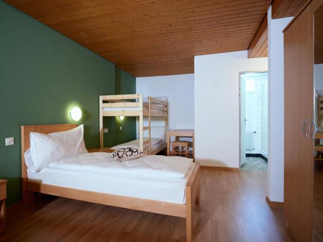 Löwen Lodge