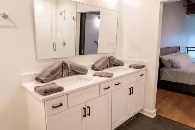 Atlantic Luxe Loft