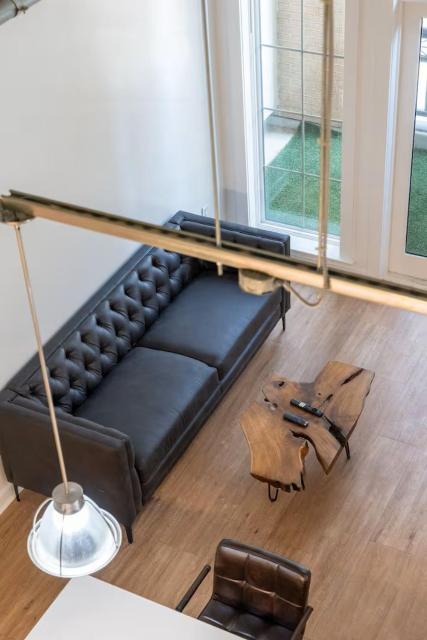 Atlantic Luxe Loft