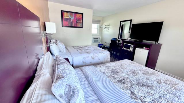 Park Place Motel & Suites