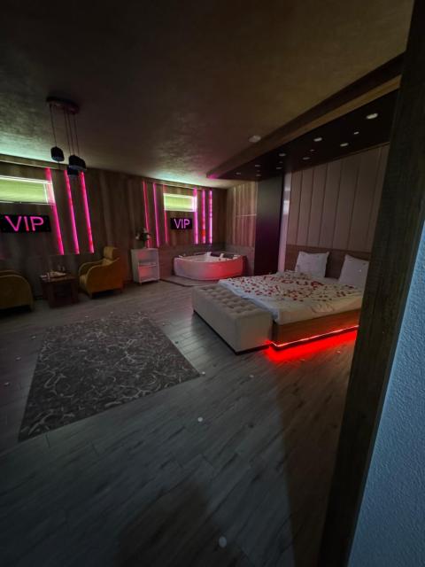 Hotel Iliria