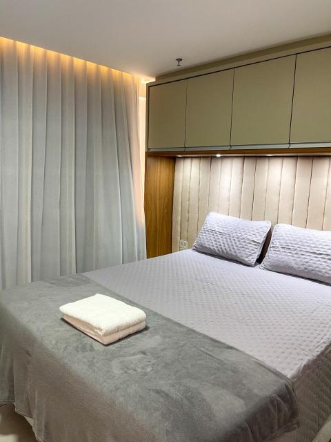 Apartamento em palmas