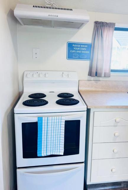 Merivale Court One Bedroom Apartment