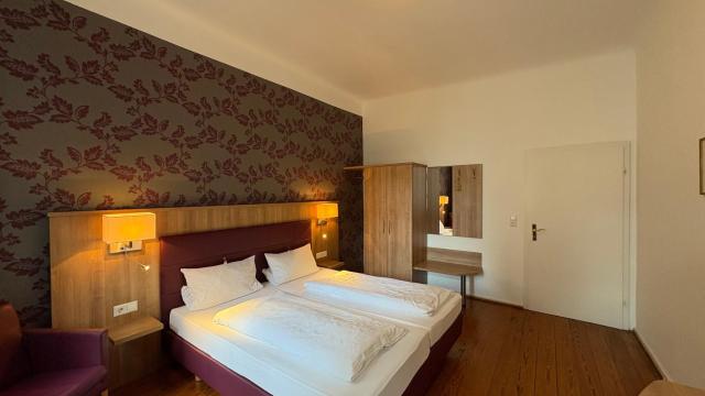 Hotel Am Kornmarkt