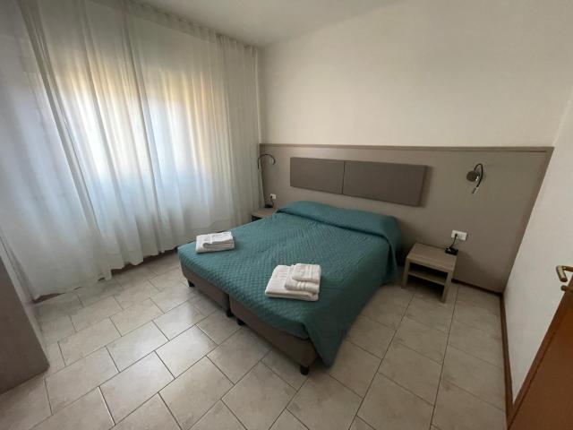 Hotel Villa Augusta