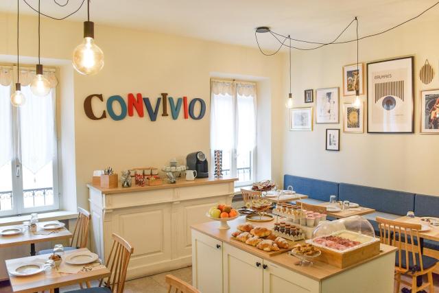 Hotel Broletto Mantova - Centro Storico