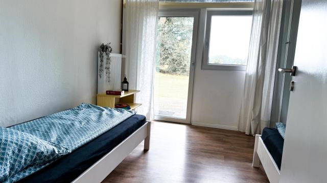 Haus 4-8P - 4Zi - Aurora Hamburg