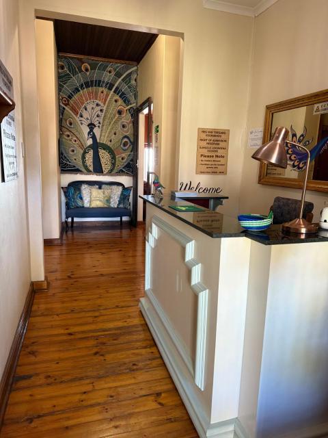 Bleu Bird Guesthouse