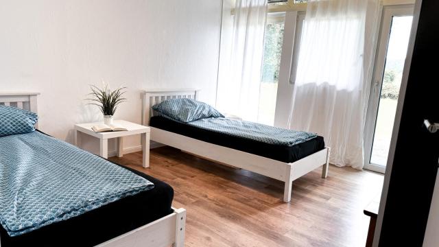Haus 4-8P - 4Zi - Aurora Hamburg