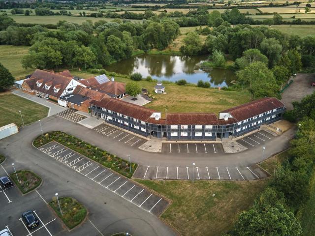 Lakehurst Park