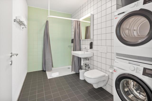 ARISER - Luzern Kriens Business Suites