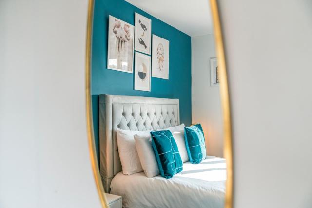 Quirky, Family Home in Glasgow