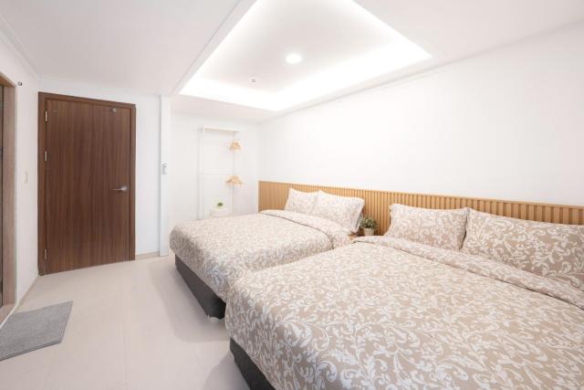 Seoul Cozy Hostel