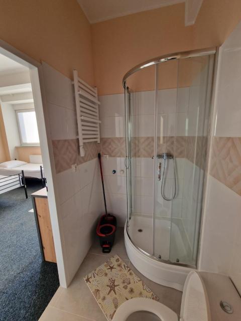 Hostel Park Dobra